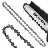 lanț pentru ferăstrău electric mastercut 1000 w, 8"