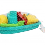 Set de joacă pentru nisip copii 3+