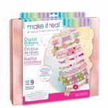 Set pentru realizarea brățărilor cu cristale Swarovski