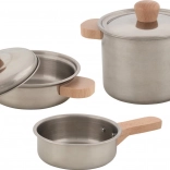 Set de oale de bucătărie GOKI