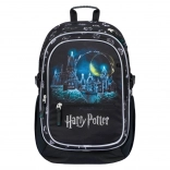 Rucsac școlar Harry Potter Hogwarts