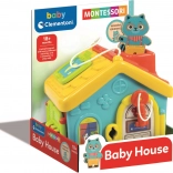 Casa Montessori CLEMENTONI