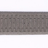 Bază pentru șine drepte 231 mm Piko