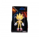 Sonic 3 figurină de colecție 6 cm – seria Wave 2