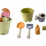 Set de joacă pe nisip Plejo Castel