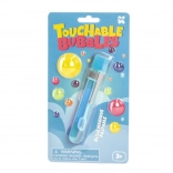 Bule miraculoase Touchable Bubbles pentru copii
