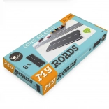 MyRoads set de linii drepte lungi