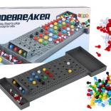 Joc logic de codare Ghicește codul Codebreaker