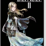 Bravely Default II pentru Nintendo Switch