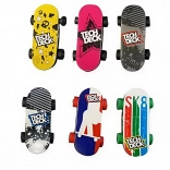 Tech Deck Bendy Boards mini skateboard