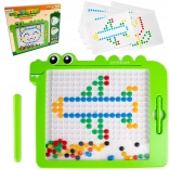 Tablă magnetică Dinozaur