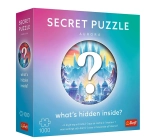 Puzzle 1000 Premium Plus Secret Puzzle: AURORA – Trefl