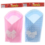 Scutec colorat pentru păpuși