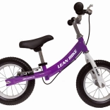 Vehicul de echilibru pentru copii Carlo Violet