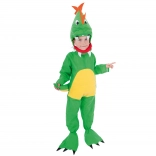 Costum dinozaur pentru copii S