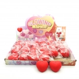 Inimă antistres de strâns