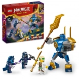 Lego Ninjago: Mașină de Război a lui Jay