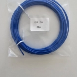 filament ABS albastru 5 m