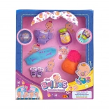Bellies - Set accesorii Vise dulci