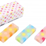 Radieră Mazací Guma Candy