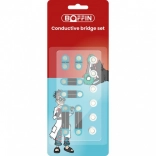 Punte conductoare magnetice BOFFIN – set de extensie 30 buc
