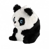 Fișă din cauciuc 2P+T 16 A, IP44, neagră – ORNO