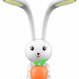 Lampă de birou LED Iepurașul Charlie