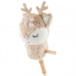 Bieco hobby horsing pe băț – căprioara Ella