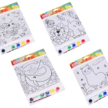 Set creativ pentru copii