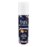 Zăpadă artificială parfumată spray 150 ml
