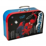 Servietă laminată A4 SPIDER-MAN 34 cm