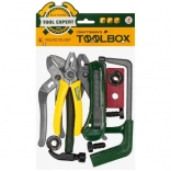 Set de unelte pentru copii