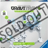 RAVENSBURGER GRAVITRAX Power set de pornire Launch