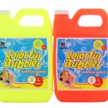 Reumplere pentru suflător de baloane 2 l