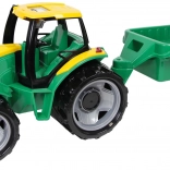 Tractor cu remorcă 90 cm
