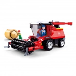 Sluban Town Farm Încărcător de Pământ