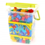 Cuburi constructive Creaturi Mistice