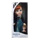 Păpușă Anna Disney 38 cm