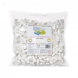 Set de construcție Blocuri de Bază 2x2 500 buc