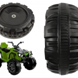 Roată față EVA pentru Quad