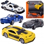 Mașinuță Miniaturală din Metal 1:64