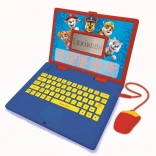 Paw Patrol notebook educațional trilingv UA/ENG/EN 186 activități