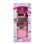 Set de joacă Bucătăria mea modernă