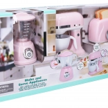 Playgo Set de 3 aparate