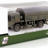 Vehicul Jelcz 442.32 Military 1/50
