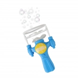 Generator electric de bule cu soluție inclusă