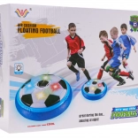 Mingea de hochei luminoasă pentru joacă în interior