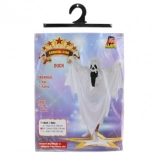 Costum de carnaval Fantomă pentru copii 120-130 cm