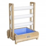 Classic World joc de apă din lemn – cascada pentru copii