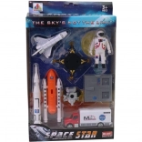 Set Jucărie Spațială pentru Copii